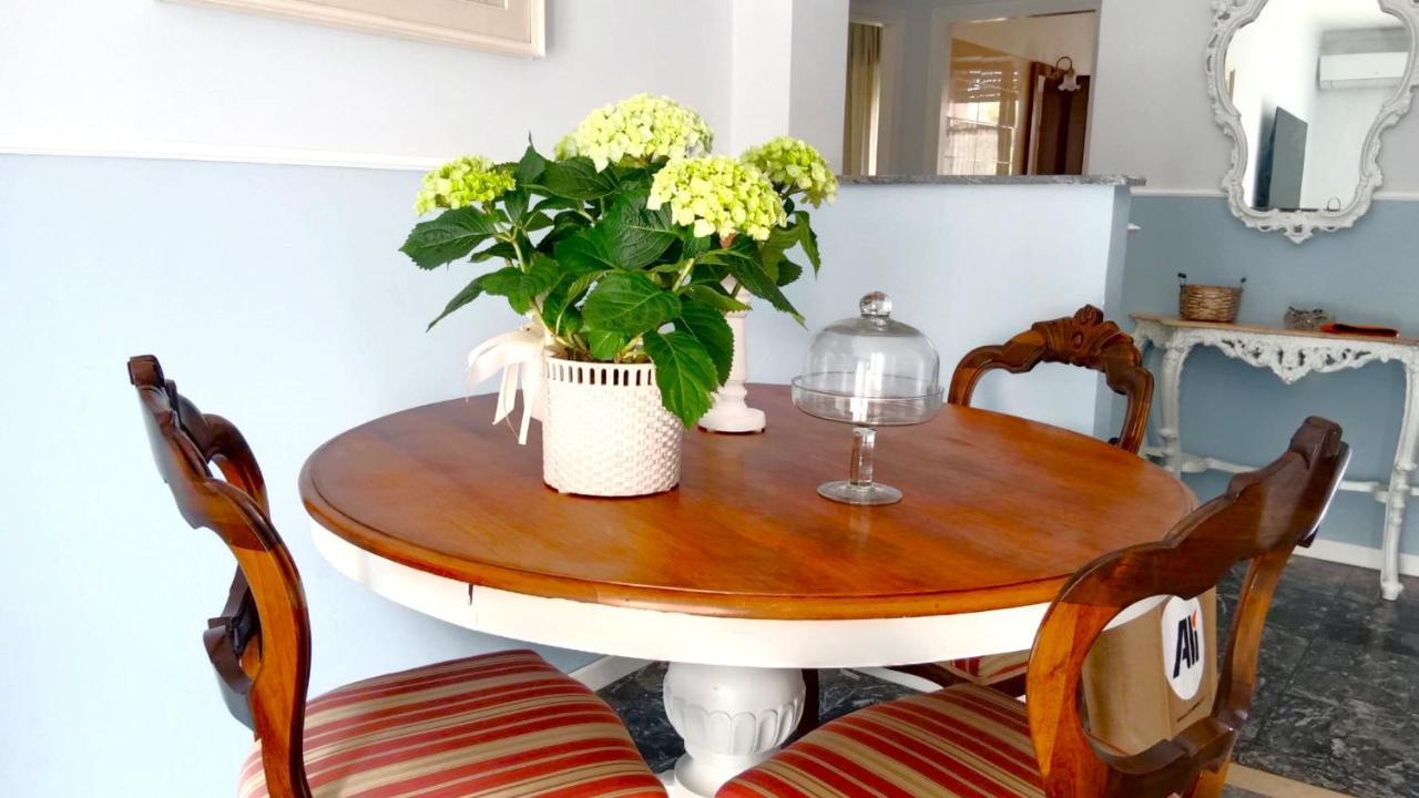 San Felice Appartement Favaro Veneto Buitenkant foto
