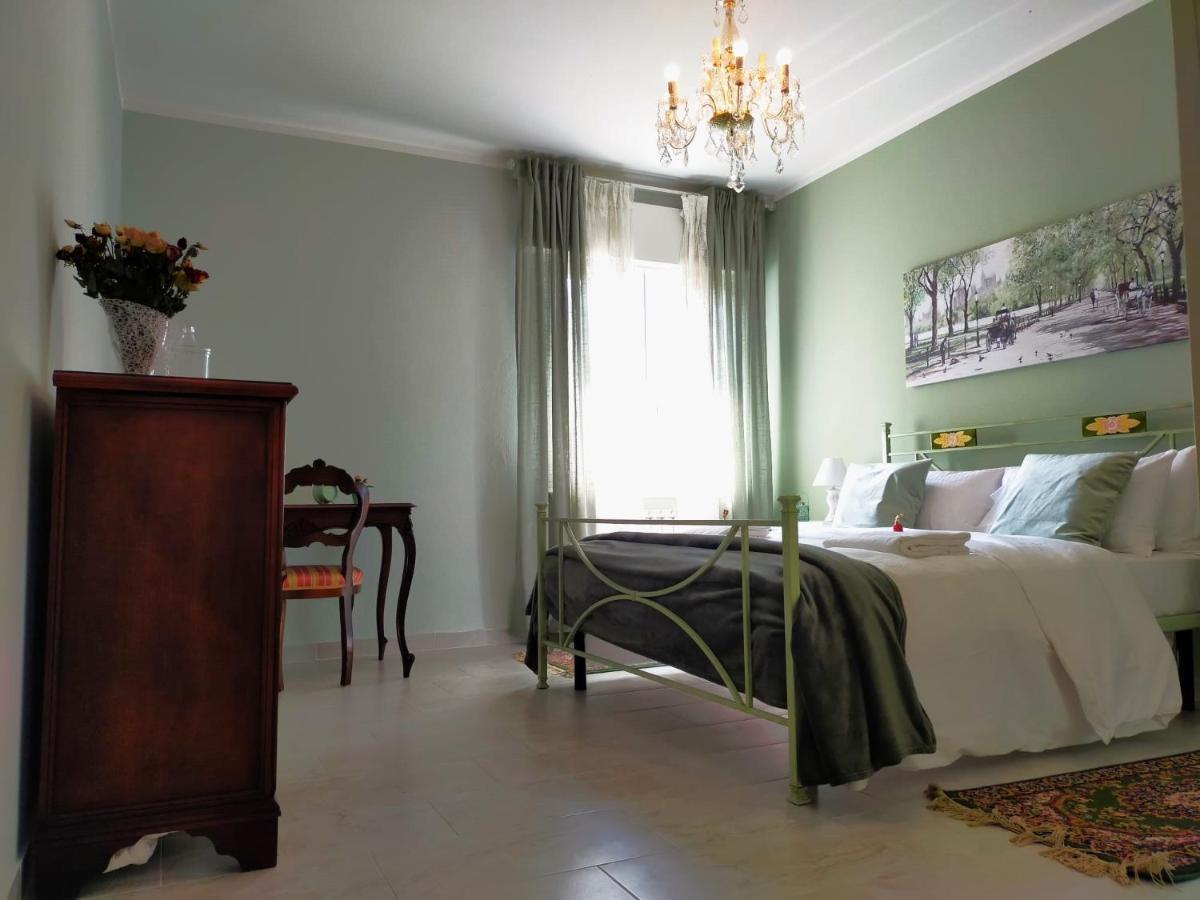 San Felice Appartement Favaro Veneto Buitenkant foto
