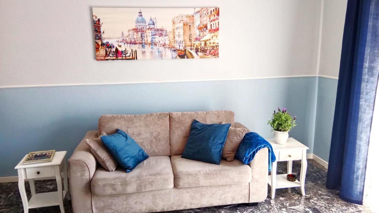 San Felice Appartement Favaro Veneto Buitenkant foto