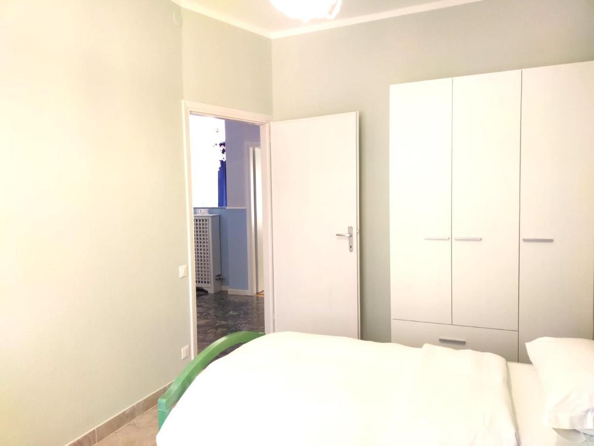 San Felice Appartement Favaro Veneto Buitenkant foto
