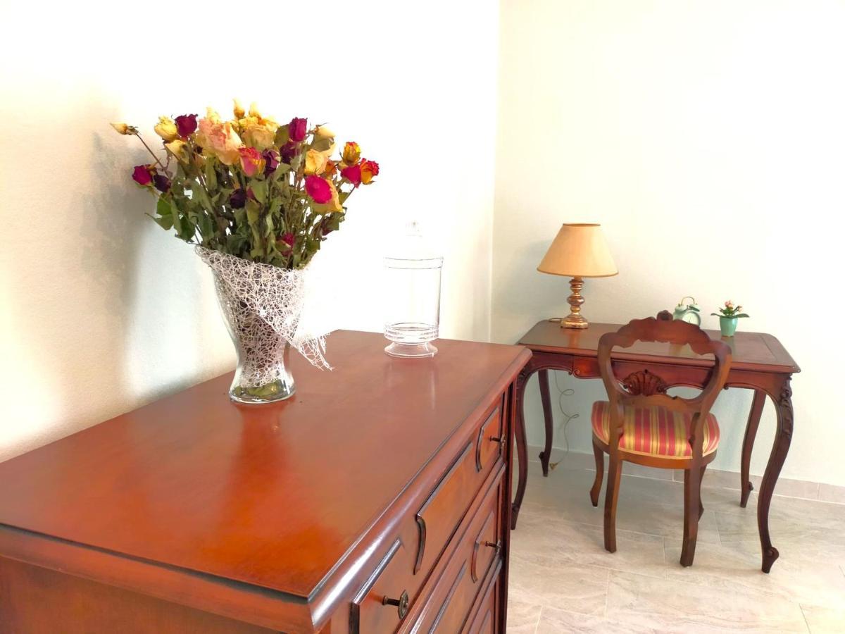 San Felice Appartement Favaro Veneto Buitenkant foto