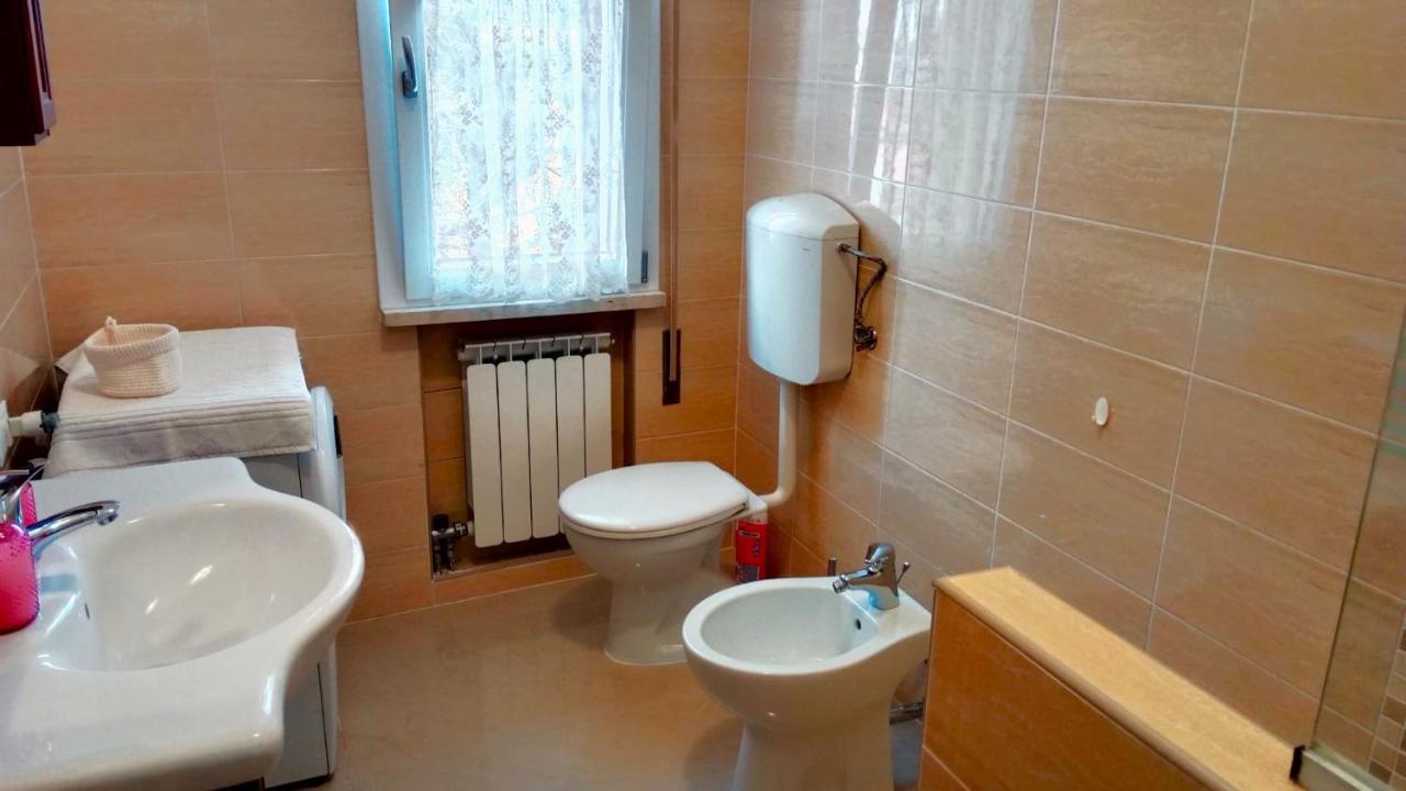 San Felice Appartement Favaro Veneto Buitenkant foto