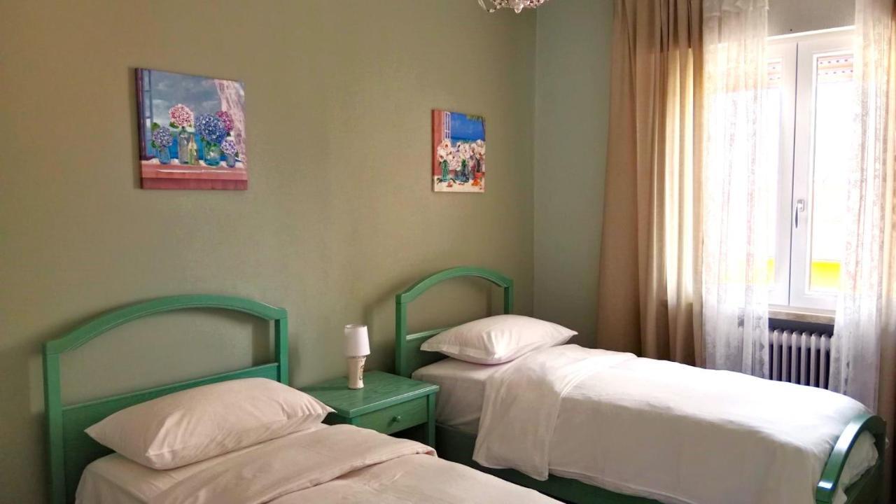 San Felice Appartement Favaro Veneto Buitenkant foto
