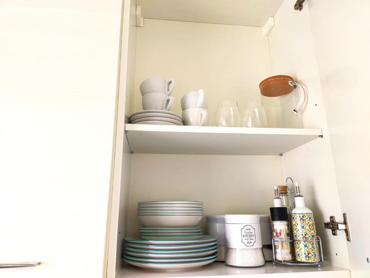 San Felice Appartement Favaro Veneto Buitenkant foto