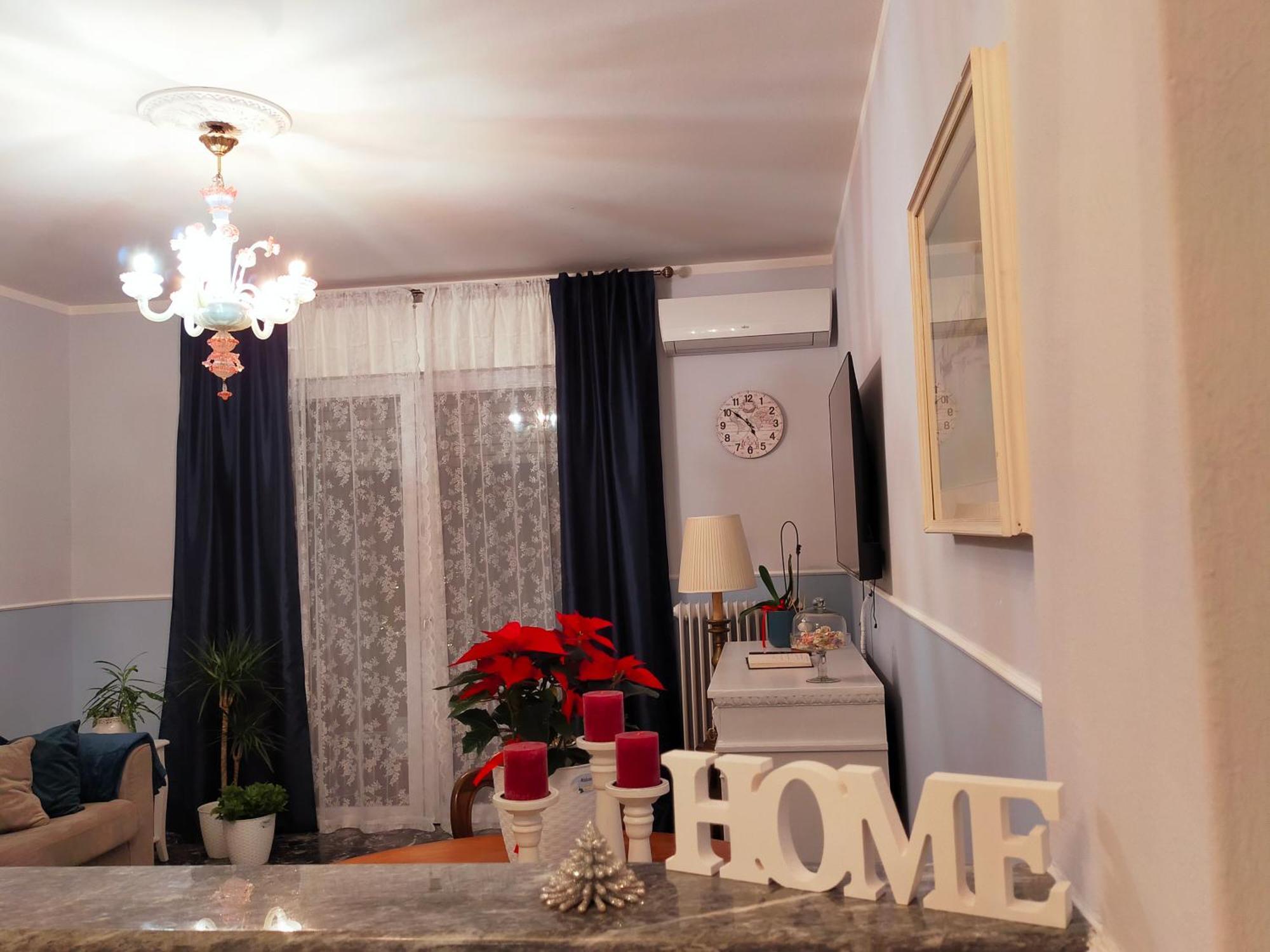 San Felice Appartement Favaro Veneto Buitenkant foto